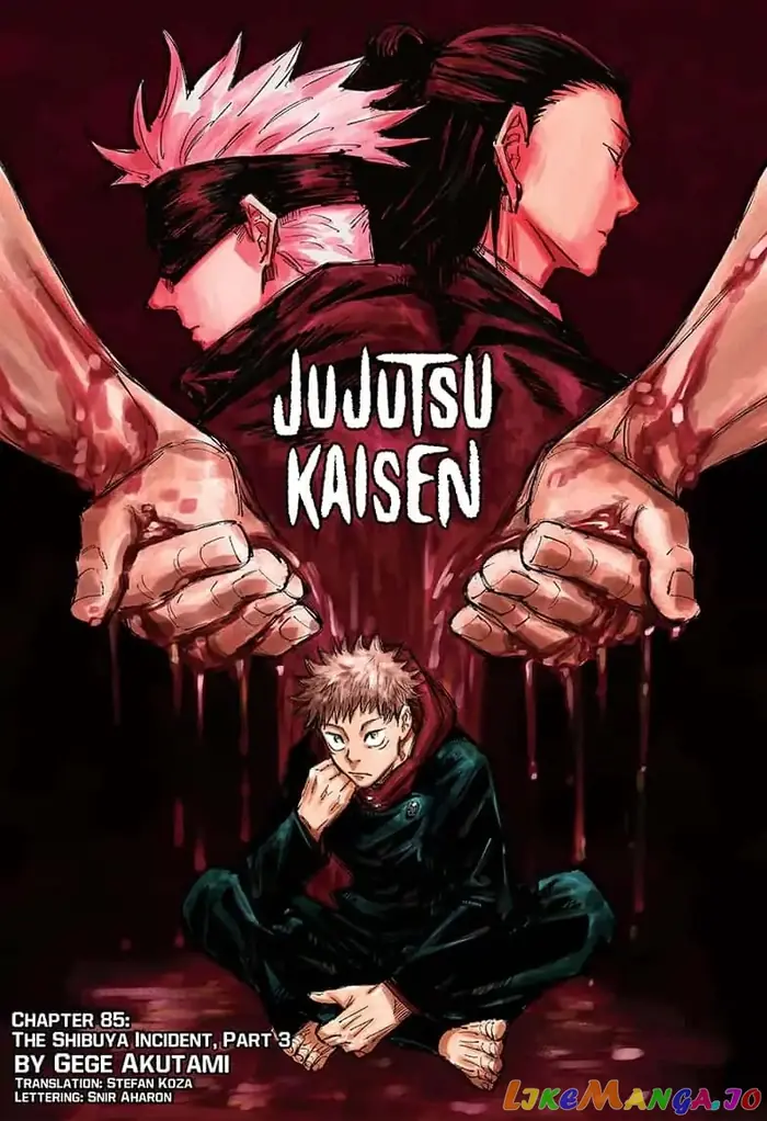 Jujutsu Kaisen Chapter 85 image 01_optimized